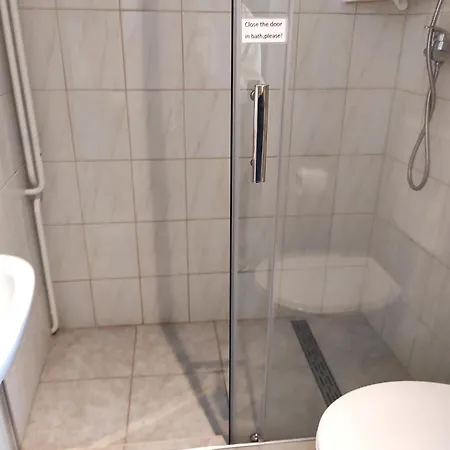 Loft House Budapeste