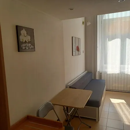 Loft House * Budapeste