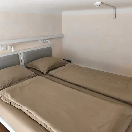 Casa de hóspedes Loft House Budapeste