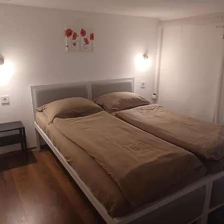 Loft House ゲストハウス *