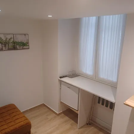 Loft House