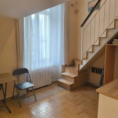 Loft House ブダペスト