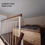 Loft House * Budapeste