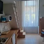 Loft House * Budapeste