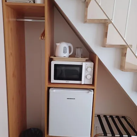 Loft House Vendégház *