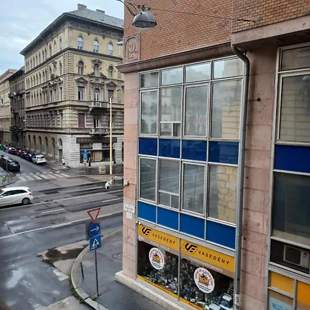 Loft House Vendégház