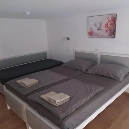 Loft House Vendégház