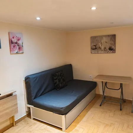 Loft House Vendégház *