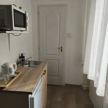 Loft House Vendégház