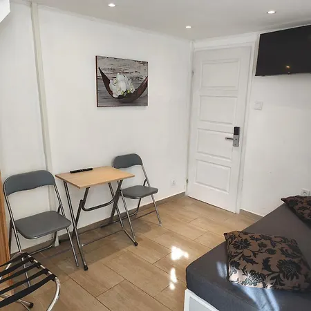 Loft House Vendégház Budapest