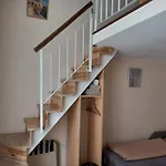 Гостевой дом Loft House *