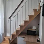 Гостевой дом Loft House *