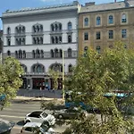 Loft House Будапешт