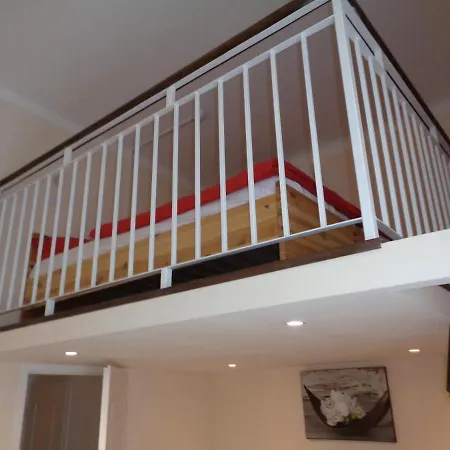 Guest house Loft House