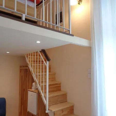 Loft House Guest house
