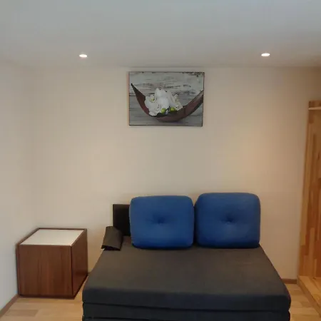 Loft House Guest house