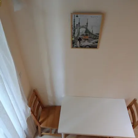 Loft House Konukevi *
