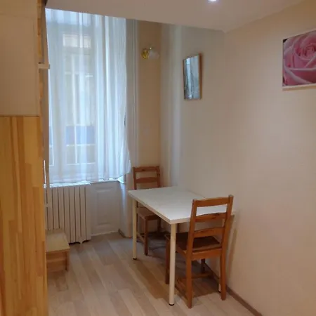 Konukevi Loft House *
