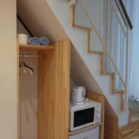 Loft House *