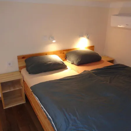 Loft House Guest house