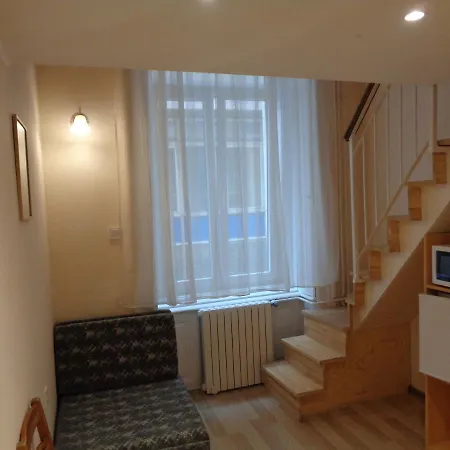 Loft House Budapest