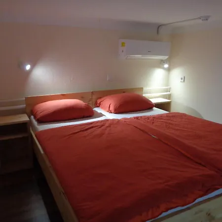 Loft House Guest house *
