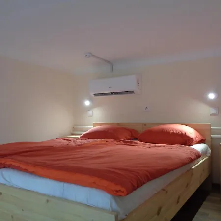 Loft House *