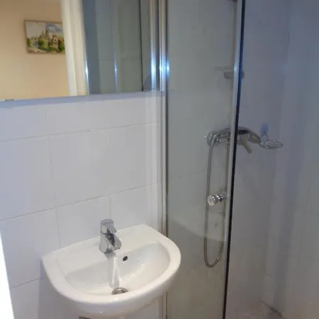 Konukevi Loft House Budapeşte