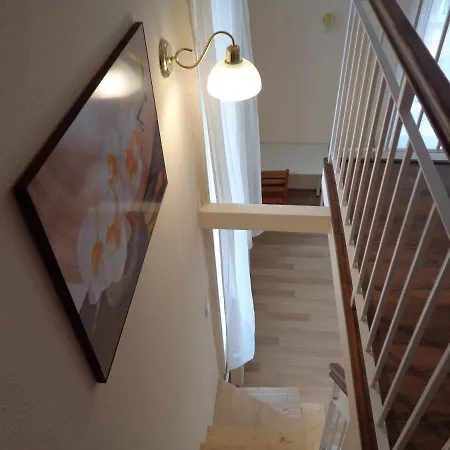 Loft House Guest house *