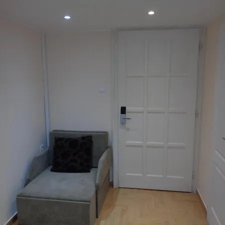 Guest house Loft House