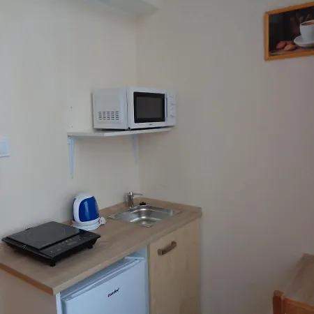 Loft House Guest house Budapest