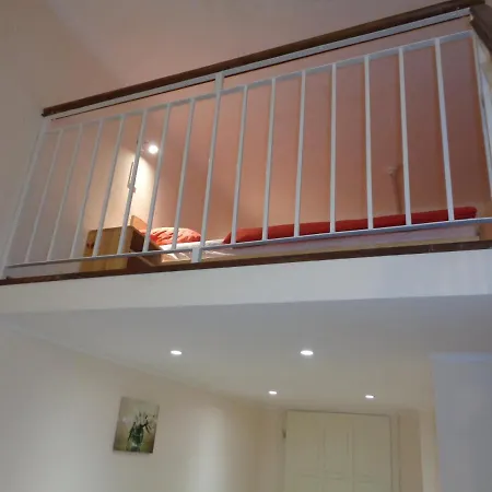 Loft House