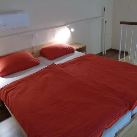 Guest house Loft House