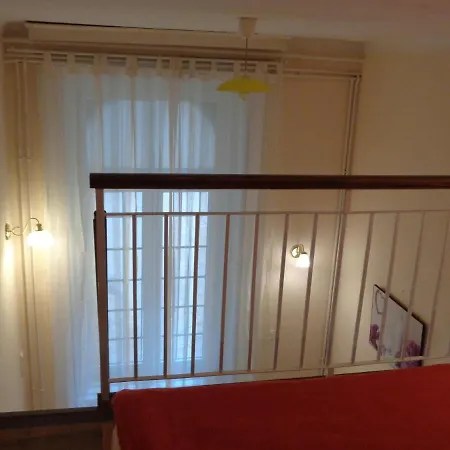 Loft House