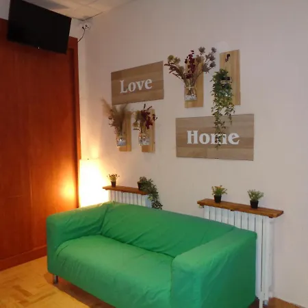 Loft House Budapest