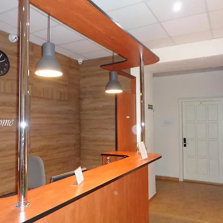 Guest house Loft House Budapest