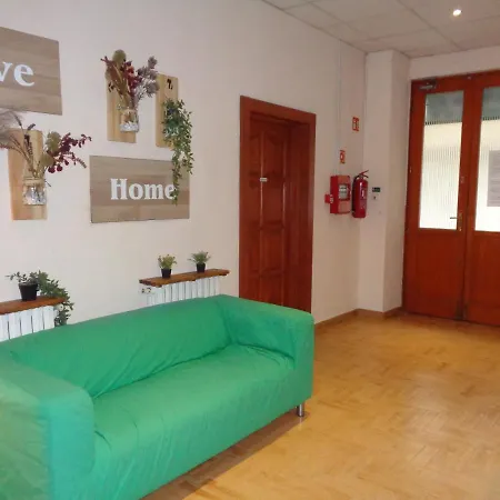 Loft House Guest house