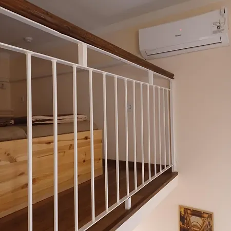 Loft House Guest house *