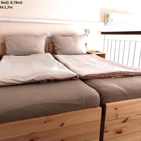 Loft House Guest house