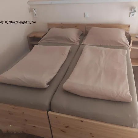Guest house Loft House *