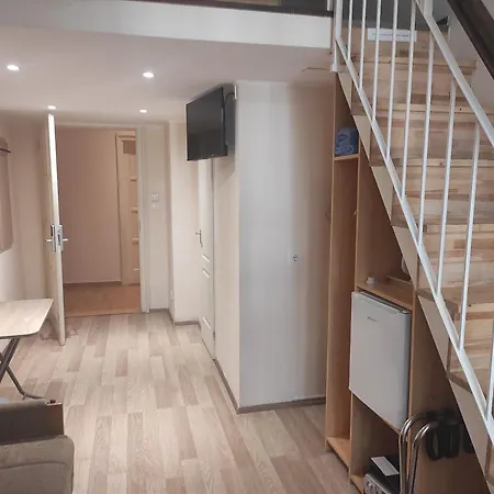 Loft House *