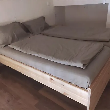 Loft House Guest house