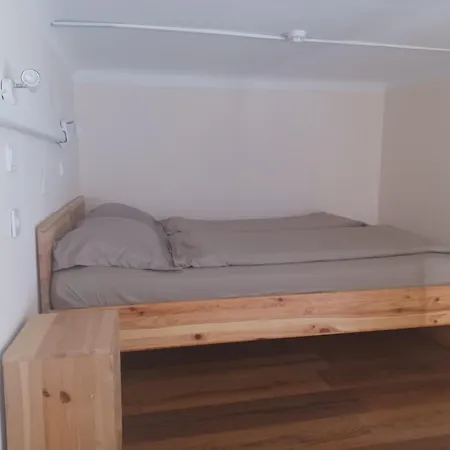 Loft House