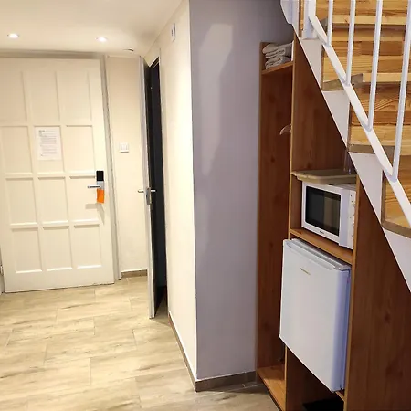Loft House Guest house *