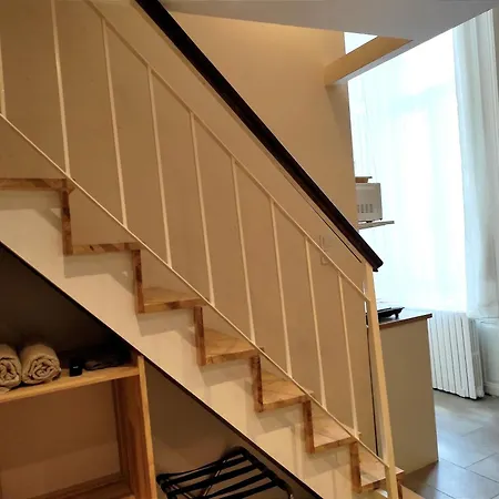 Loft House