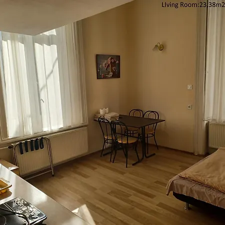 Loft House Guest house *