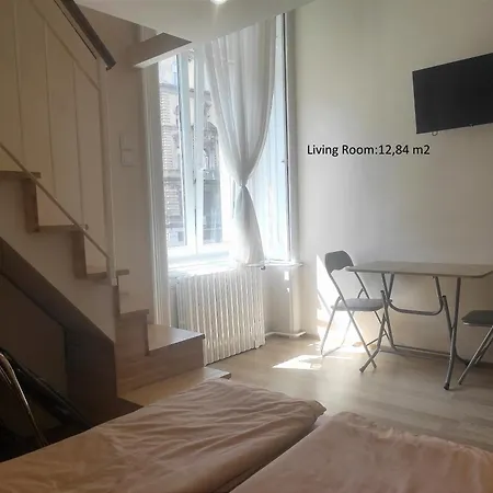 Loft House Guest house *