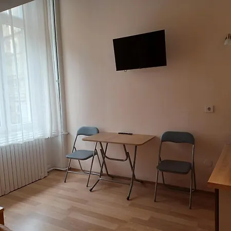 Guest house Loft House