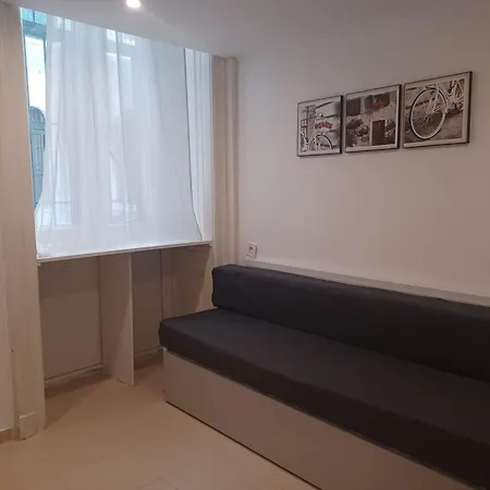 Loft House