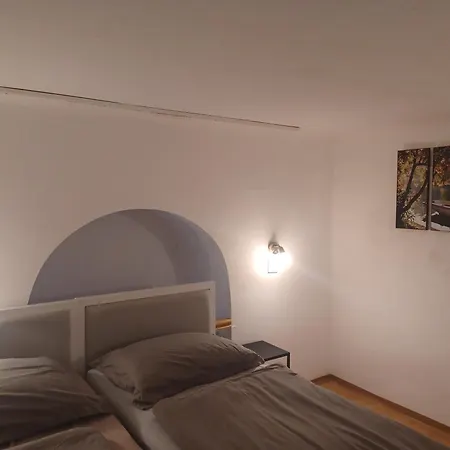 Loft House Guest house